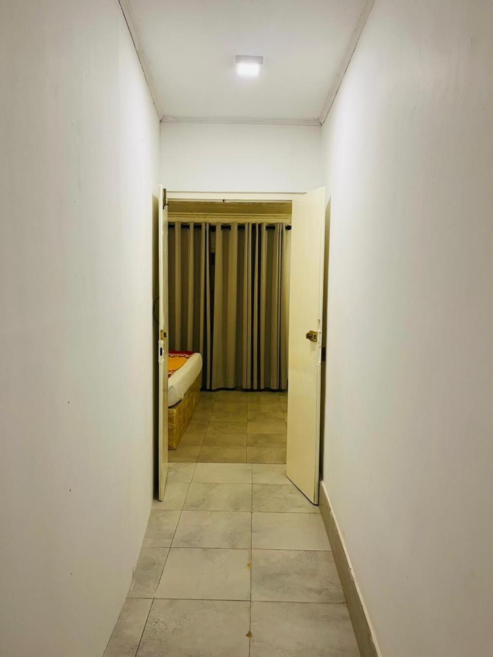 Agora Villa By Esperanza タンガラ エクステリア 写真