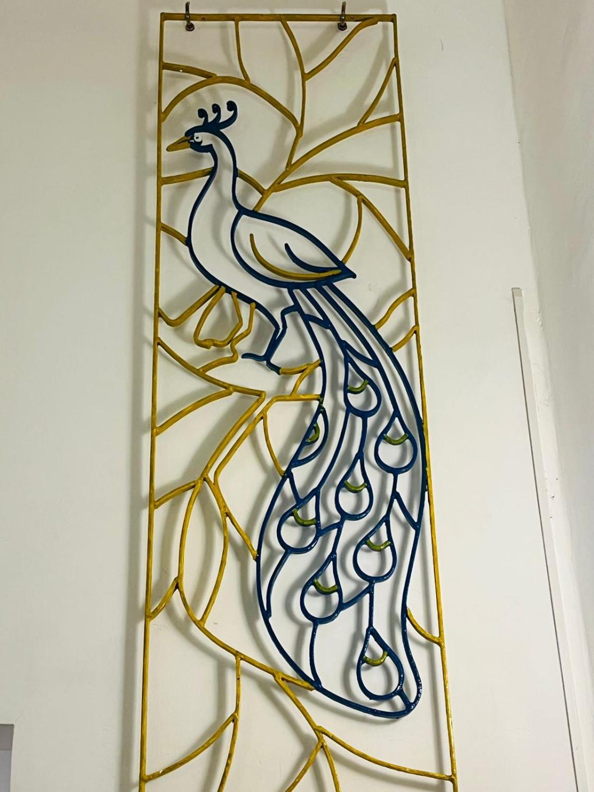 Agora Villa By Esperanza タンガラ エクステリア 写真
